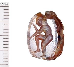 Scarab Human/Semi-Divine/Divine Image
Photographer:Clara Amit