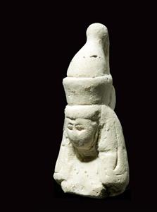 Amulet Human/Semi-Divine/Divine Images
Photographer:Clara Amit