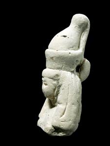 Amulet Human/Semi-Divine/Divine Images
Photographer:Clara Amit