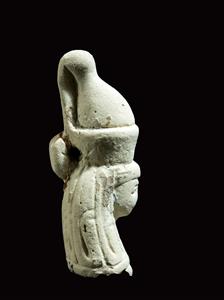Amulet Human/Semi-Divine/Divine Images
Photographer:Clara Amit
