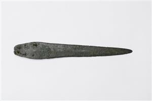 Dagger  
 Photographer:Meidad Suchowolski