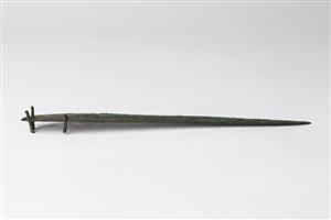 Dagger  
 Photographer:Meidad Suchowolski