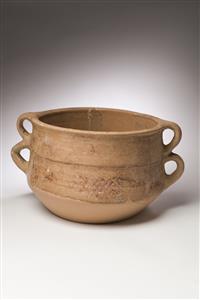 Krater Four Handled
Photographer:Meidad Suchowolski