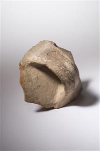 Handle Jar Impressed with Stamp Seal
Photographer:Meidad Suchowolski