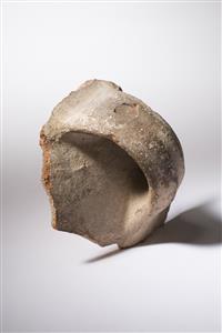 Handle Jar Impressed with Stamp Seal
Photographer:Meidad Suchowolski