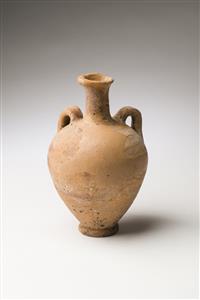 Amphoriskos (all periods) Painted 
 Photographer:Meidad Suchowolski