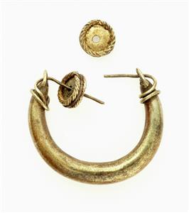 Earring
Photographer:Clara Amit