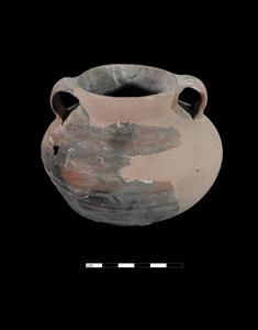 Cooking Pot Miniature
Photographer:Vladimir Neichin