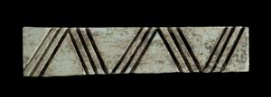 Inlay Engraved 
 Photographer:Clara Amit
