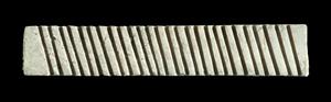 Inlay Incised 
 Photographer:Clara Amit