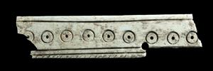 Fragment Inlay Engraved  
 Photographer:Clara Amit