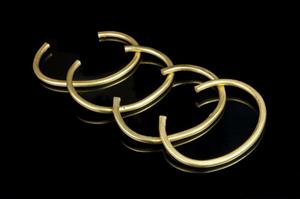 Bracelet Engraved 
 Photographer:Clara Amit