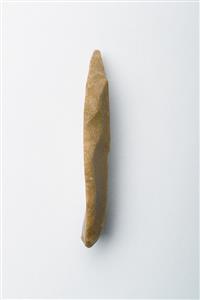 Backed Blade  
 Photographer:Meidad Suchowolski