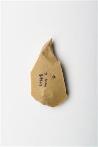 Double Dihedral Burin
Photographer:Meidad Suchowolski
