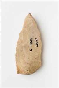 Double Dihedral Burin
Photographer:Meidad Suchowolski