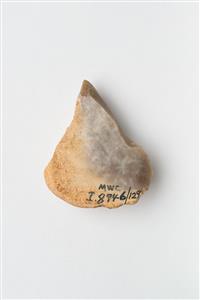 Double Dihedral Burin
Photographer:Meidad Suchowolski