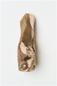 Double Dihedral Burin
Photographer:Meidad Suchowolski
