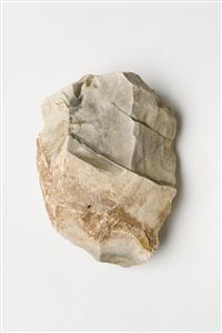Flake Core Levallois
Photographer:Meidad Suchowolski