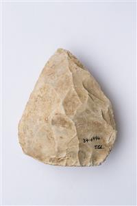 Handaxe
Photographer:Meidad Suchowolski