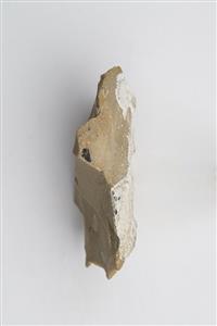 Flake Core Levallois 
 Photographer:Meidad Suchowolski