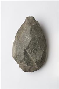 Handaxe
Photographer:Meidad Suchowolski