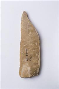 Retouched Blade
Photographer:Meidad Suchowolski