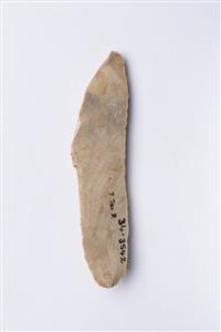 Retouched Blade
Photographer:Meidad Suchowolski