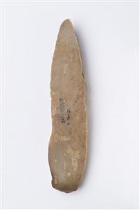 Retouched Blade
Photographer:Meidad Suchowolski