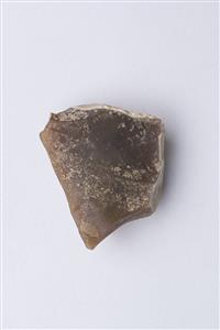 Double Dihedral Burin
Photographer:Meidad Suchowolski