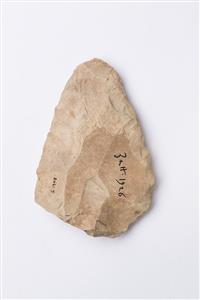 Handaxe
Photographer:Meidad Suchowolski