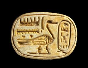 Plaque Seal Bifacial
Photographer:Clara Amit