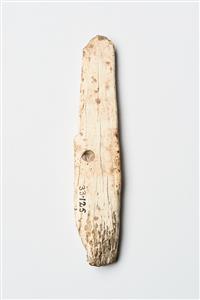 Sickle Perforated
Photographer:Meidad Suchowolski