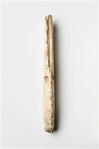 Sickle Perforated
Photographer:Meidad Suchowolski