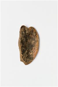 Fragment Bone Incised
Photographer:Meidad Suchowolski