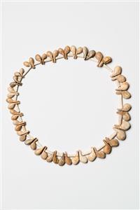 Necklace
Photographer:Meidad Suchowolski