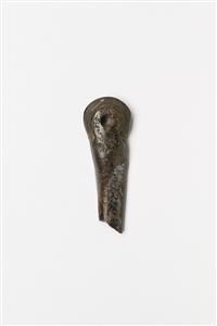 Fragment Point Perforated
Photographer:Meidad Suchowolski