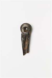 Fragment Point Perforated  
 Photographer:Meidad Suchowolski