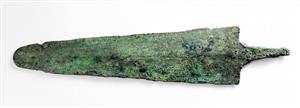 Dagger  
 Photographer:Clara Amit