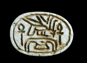 Scarab  
 Photographer:Clara Amit