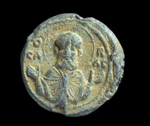 Bulla Inscribed
Photographer:Clara Amit