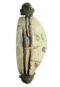 Signet Ring Scarab 
 Photographer:Clara Amit