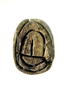 Scarab
Photographer:Clara Amit
