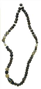 Beads  
 Photographer:Clara Amit