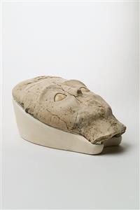 Head Statue Human Image  
 Photographer:Meidad Suchowolski