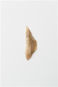 Triangle (Microlith)  
 Photographer:Meidad Suchowolski