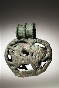 Pendant Votive
Photographer:Meidad Suchowolski