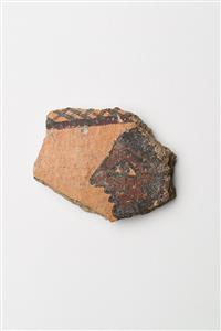 Sherd Painted
Photographer:Meidad Suchowolski