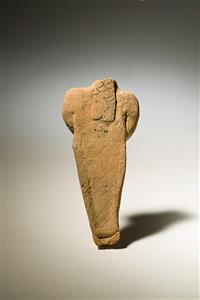 Body Figurine Female Image
Photographer:Meidad Suchowolski