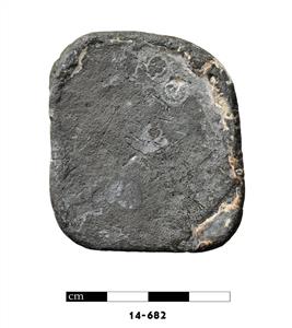 Weight Decorated in Relief
Photographer:Vladimir Neichin