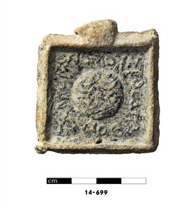 Weight Inscribed
Photographer:Vladimir Neichin